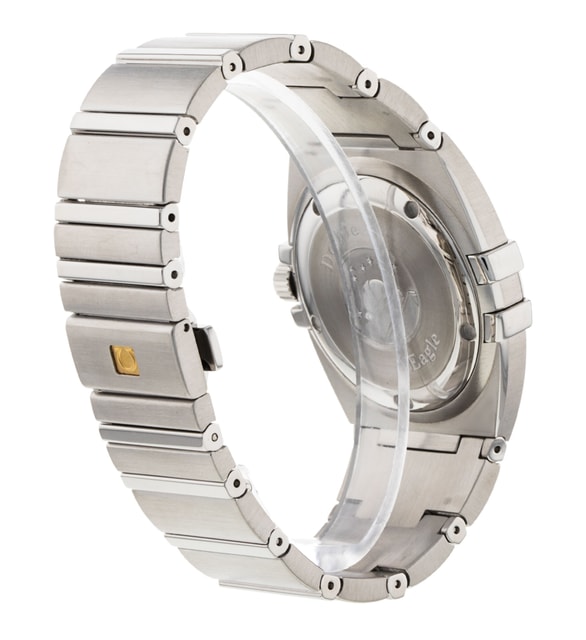 Omega Constellation Double Eagle 1513.51.00 Image 3